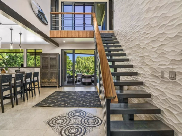 Magnificent Interior, Pool & Views of the Pacific Ocean