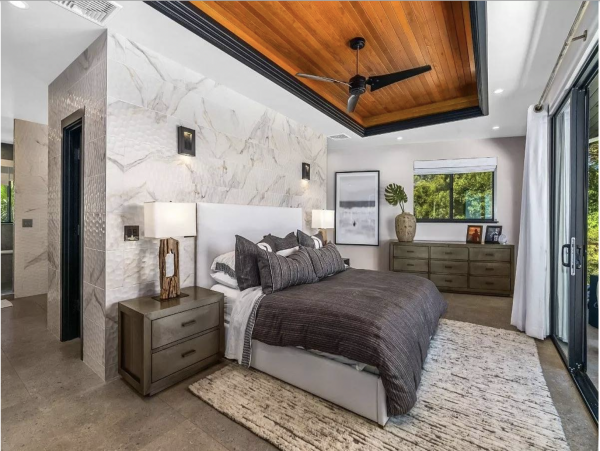 Magnificent Interior, Pool & Views of the Pacific Ocean