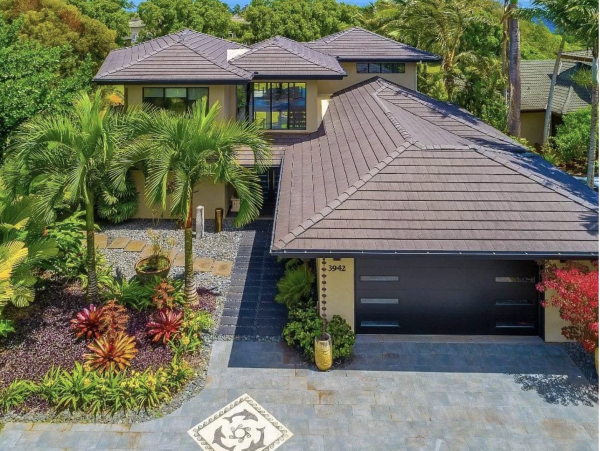 Magnificent Interior, Pool & Views of the Pacific Ocean