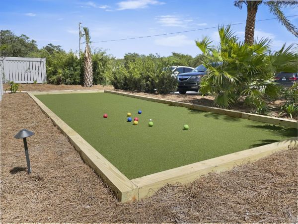 Sun-Kisssed Vacation Rental in Inlet Beach with Amazing Views