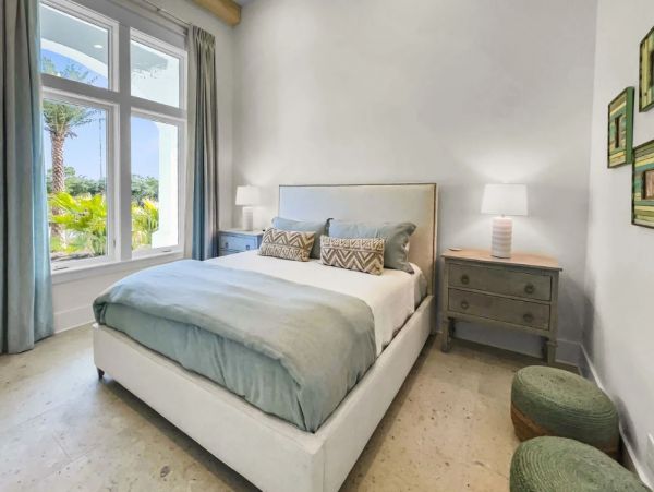 Sun-Kisssed Vacation Rental in Inlet Beach with Amazing Views