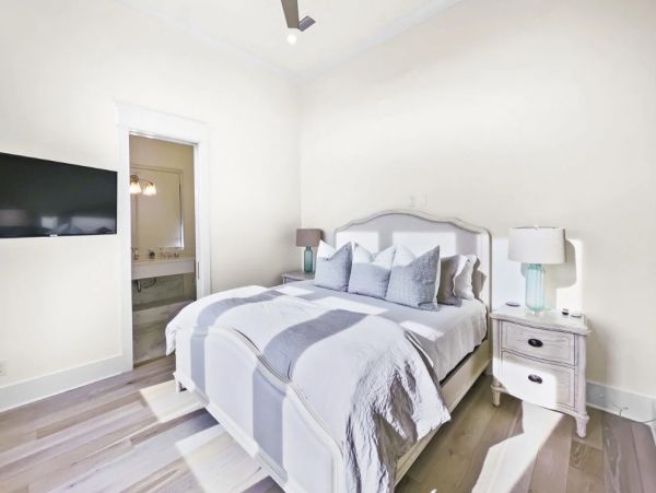 Sun-Kisssed Vacation Rental in Inlet Beach with Amazing Views