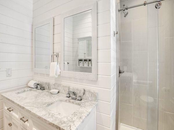 Luxury 30A Vacation Rental - Eight Bedroom Gulf Front Villa in Seagrove Beach