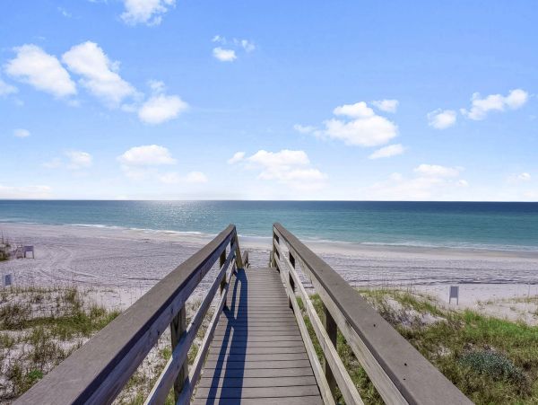 Luxury 30A Vacation Rental - Eight Bedroom Gulf Front Villa in Seagrove Beach