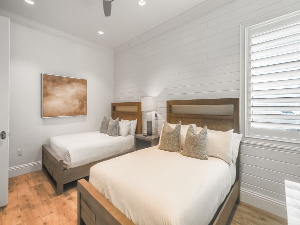 Luxury 30A Vacation Rental - Eight Bedroom Gulf Front Villa in Seagrove Beach