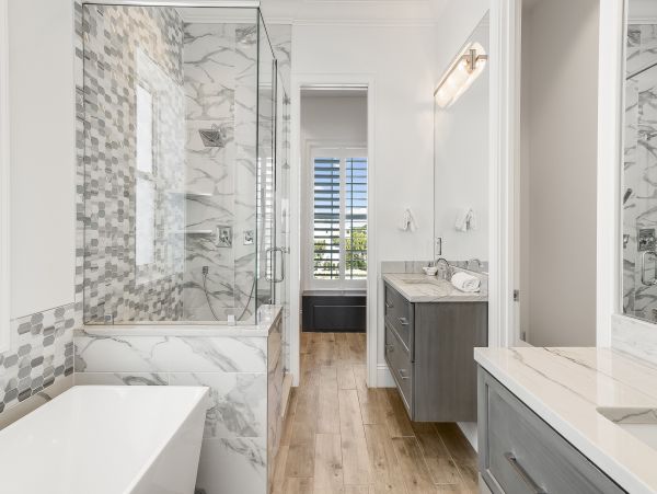 Luxury 30A Vacation Rental - Eight Bedroom Gulf Front Villa in Seagrove Beach