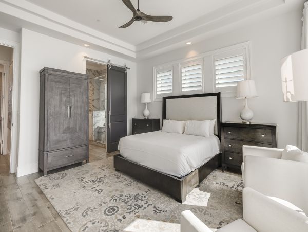 Luxury 30A Vacation Rental - Eight Bedroom Gulf Front Villa in Seagrove Beach