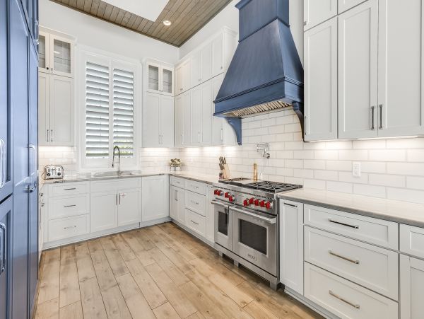 Luxury 30A Vacation Rental - Eight Bedroom Gulf Front Villa in Seagrove Beach