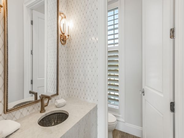 Luxury 30A Vacation Rental - Eight Bedroom Gulf Front Villa in Seagrove Beach