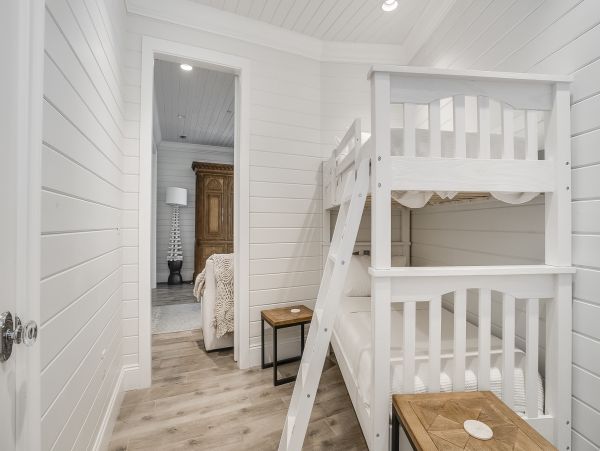 Luxury 30A Vacation Rental - Eight Bedroom Gulf Front Villa in Seagrove Beach