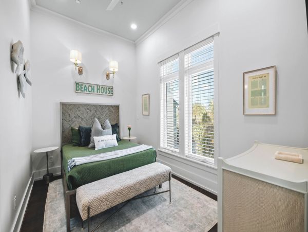 Eight Bedroom Gulf Front Vacation Rental in Panama City Beach