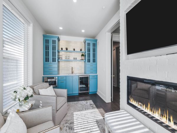 Eight Bedroom Gulf Front Vacation Rental in Panama City Beach