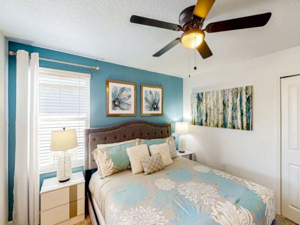 10 BEDROOM PRIVATE POOL HOME WITH RESORT AMENITIES
