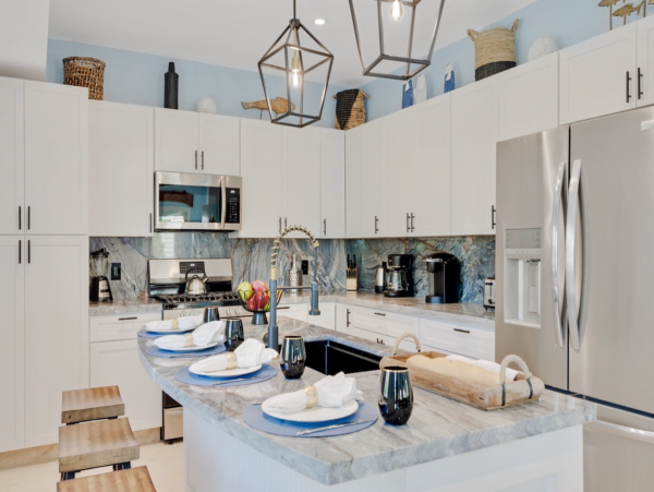 Beautiful Vacation Home with 5 Bedrooms & Private Pool