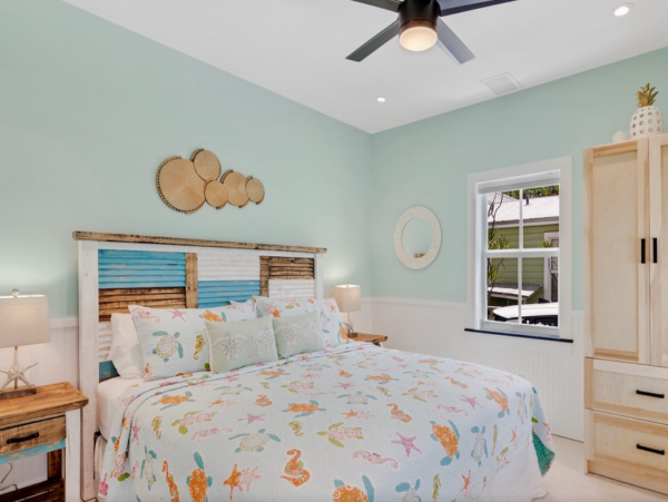 Beautiful Vacation Home with 5 Bedrooms & Private Pool