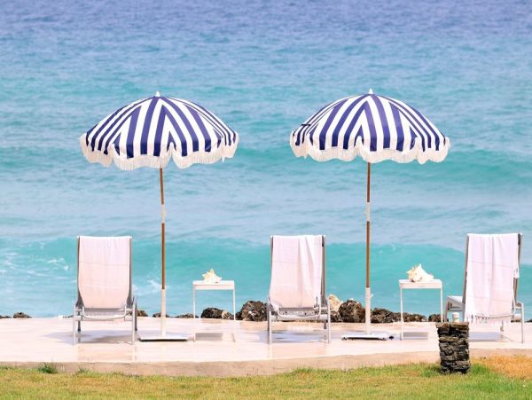 Exclusive Luxury Vacation Villa with 7 Suite Bedrooms