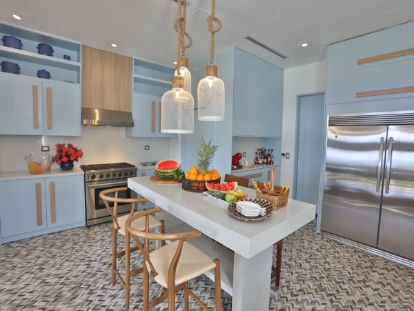 Exclusive Luxury Vacation Villa with 7 Suite Bedrooms
