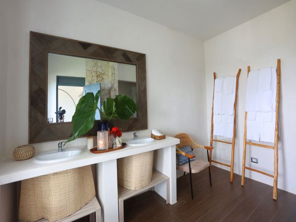 Exclusive Luxury Vacation Villa with 7 Suite Bedrooms