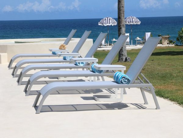 Exclusive Luxury Vacation Villa with 7 Suite Bedrooms