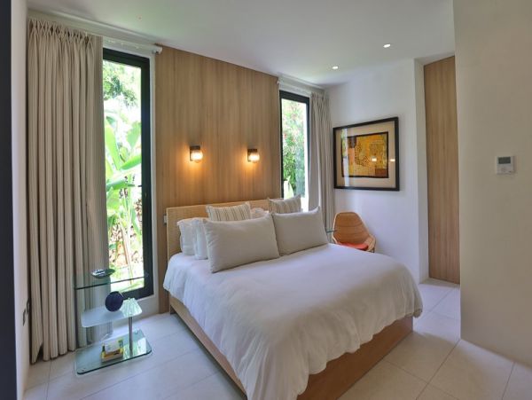 Exclusive Luxury Vacation Villa with 7 Suite Bedrooms