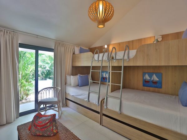 Exclusive Luxury Vacation Villa with 7 Suite Bedrooms