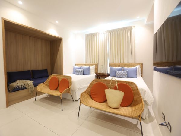 Exclusive Luxury Vacation Villa with 7 Suite Bedrooms
