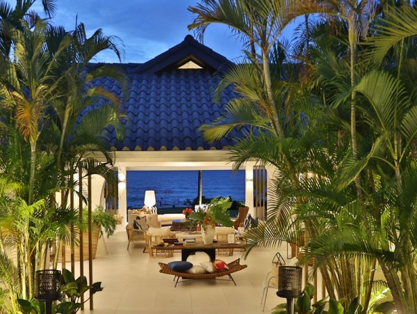 Exclusive Luxury Vacation Villa with 7 Suite Bedrooms