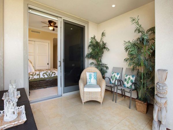 Luxury Wailea Vacation Villa Three Bedroom Walk to Beach
