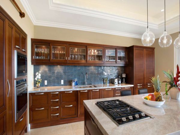 Luxury Wailea Vacation Villa Three Bedroom Walk to Beach