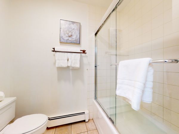 Spacious 6 Bedroom Vacation Condo in Vail