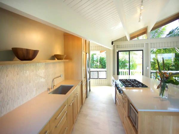 Kauai Beautifully Renovated Three-Bedroom Retreat
