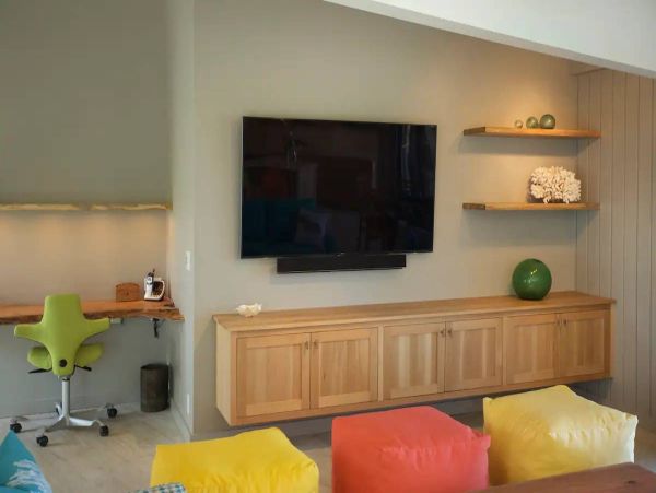 Kauai Beautifully Renovated Three-Bedroom Retreat