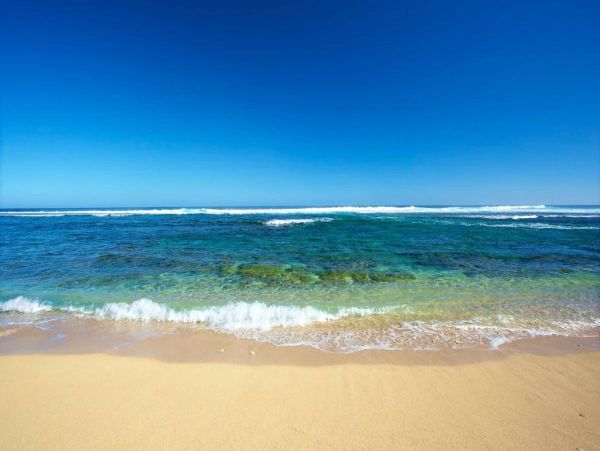 Kauai Beautifully Renovated Three-Bedroom Retreat