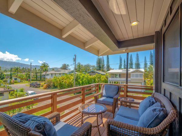 Hanalei Home 1061648