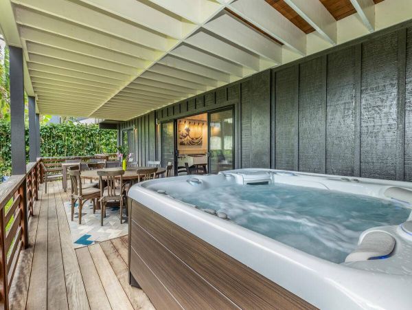 Hanalei Home 1061648