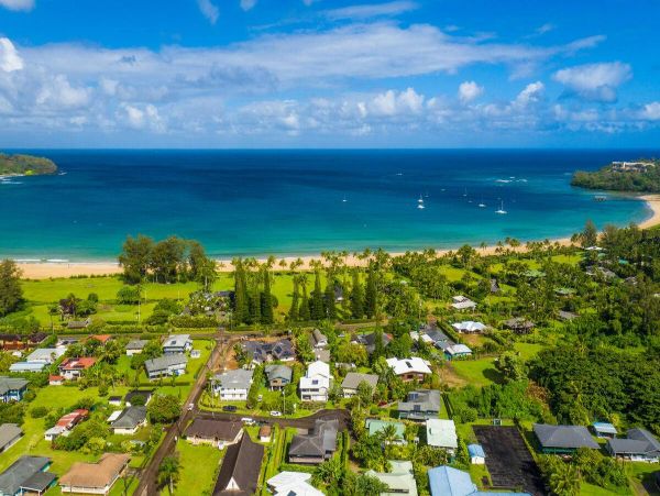 Hanalei Home 1061648
