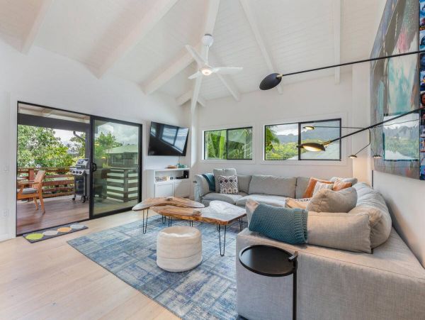 Hanalei Home 1061648
