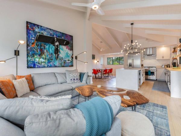 Hanalei Home 1061648