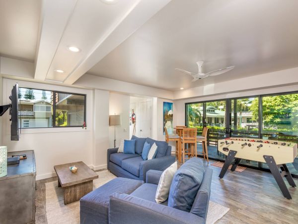 Hanalei Home 1061648