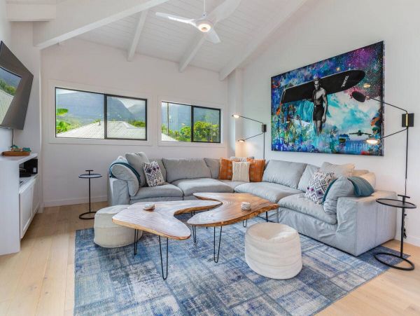 Hanalei Home 1061648