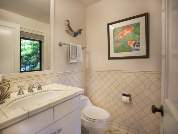 Oceanfront 5,000 sq Ft Vacation Villa Kauai