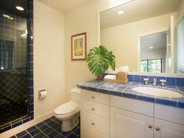 Oceanfront 5,000 sq Ft Vacation Villa Kauai