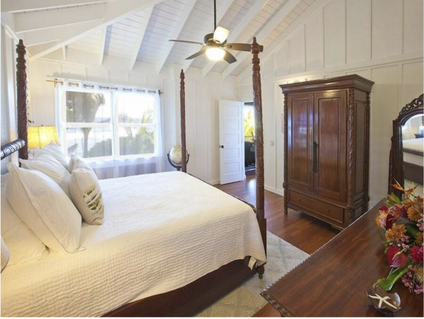 One of the Islands Most Beautiful Beach Houses Stunning!