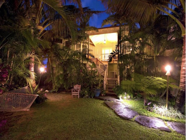 One of the Islands Most Beautiful Beach Houses Stunning!