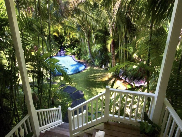 One of the Islands Most Beautiful Beach Houses Stunning!