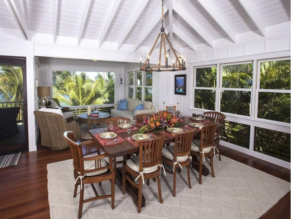 One of the Islands Most Beautiful Beach Houses Stunning!