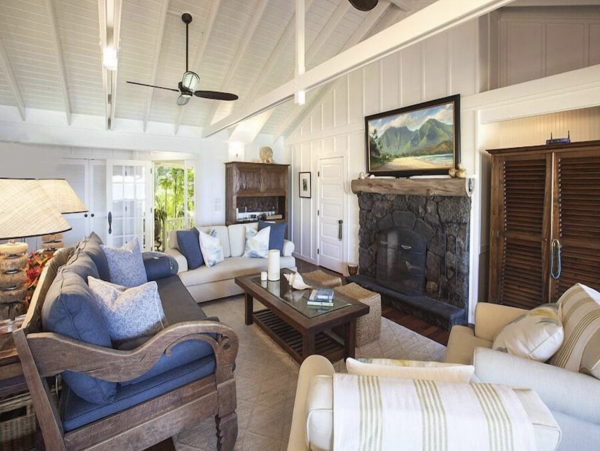 One of the Islands Most Beautiful Beach Houses Stunning!