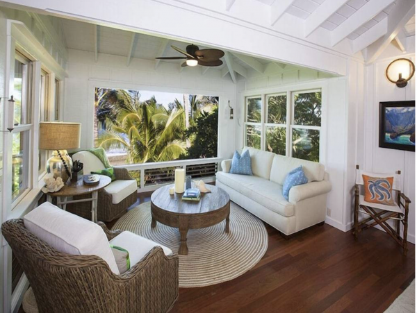 One of the Islands Most Beautiful Beach Houses Stunning!