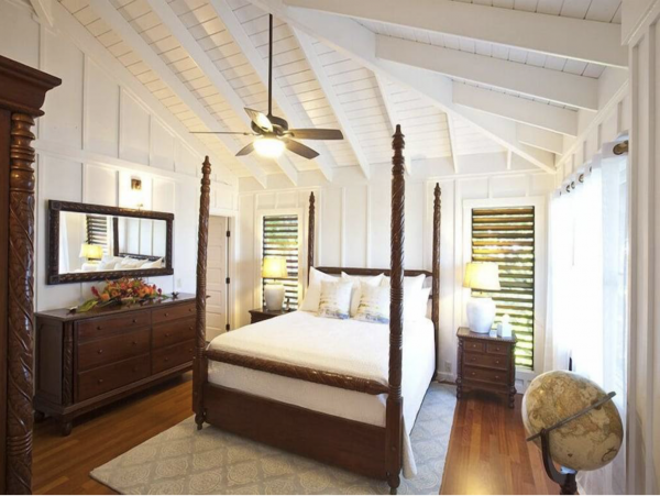 One of the Islands Most Beautiful Beach Houses Stunning!
