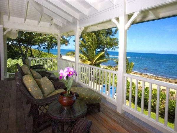 One of the Islands Most Beautiful Beach Houses Stunning!